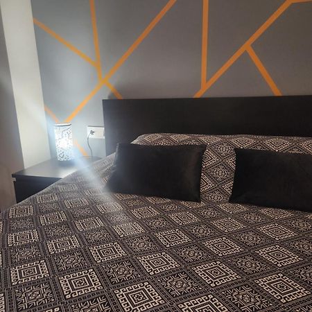 فندق Estudio Con Terraza بادالونا المظهر الخارجي الصورة
